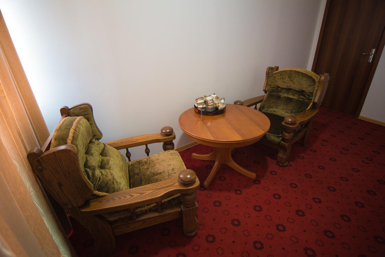 Hotel Tsiskari Telavi Extérieur photo